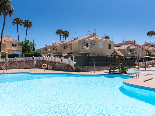Apartamento Maspalomas, 1 dormitorio, 3 personas - photo_1011874055578