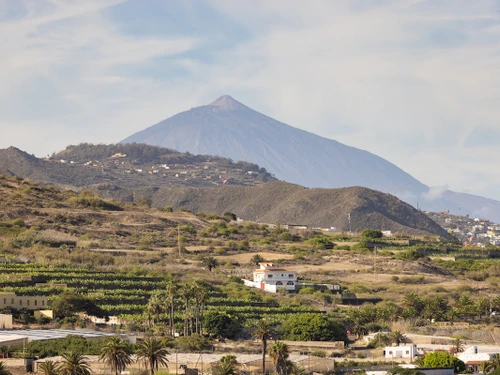 Apartment Bajamar, 1 bedroom, 2 persons - photo_1011873958782