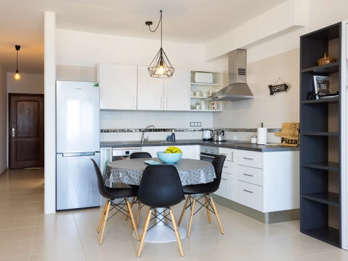 Apartment Bajamar, 1 bedroom, 2 persons - photo_1011873958782