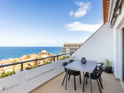 Apartment Bajamar, 1 bedroom, 2 persons - photo_1011873958782