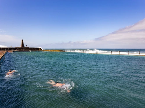 Apartment Bajamar, 1 bedroom, 2 persons - photo_1011873958782