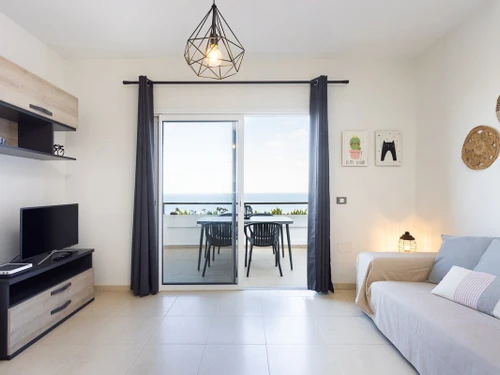 Apartment Bajamar, 1 bedroom, 2 persons - photo_1011873958782