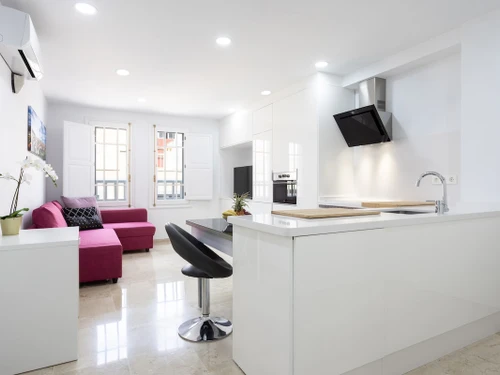 Ferienwohnung Santa Cruz de Tenerife, 1 Schlafzimmer, 3 Personen - photo_1011874084830