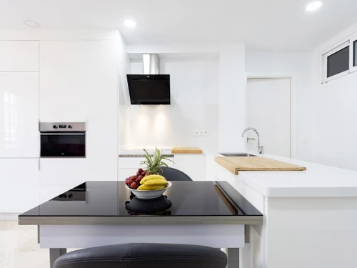 Apartment Santa Cruz de Tenerife, 1 bedroom, 3 persons - photo_1011874084830