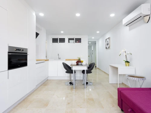 Apartment Santa Cruz de Tenerife, 1 bedroom, 3 persons - photo_1011874084830