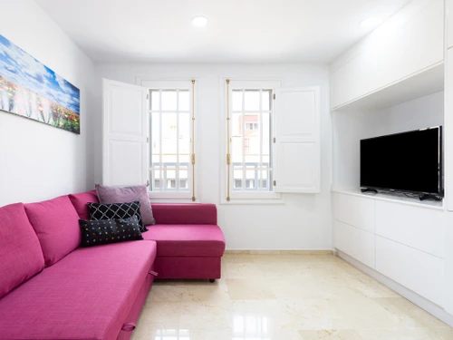 Apartment Santa Cruz de Tenerife, 1 bedroom, 3 persons - photo_1011874084830