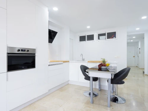 Apartment Santa Cruz de Tenerife, 1 bedroom, 3 persons - photo_1011874084830