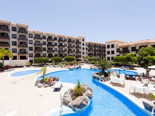 Appartement Costa del Silencio, 2 pièces, 3 personnes - photo_1011873922515