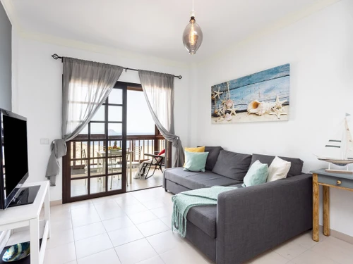 Appartement Costa del Silencio, 2 pièces, 3 personnes - photo_1011873922515