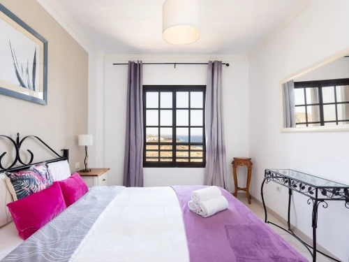 Appartement Costa del Silencio, 2 pièces, 3 personnes - photo_1011873922515