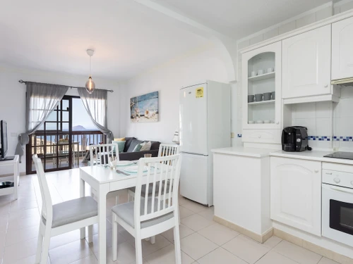 Appartement Costa del Silencio, 2 pièces, 3 personnes - photo_1011873922515