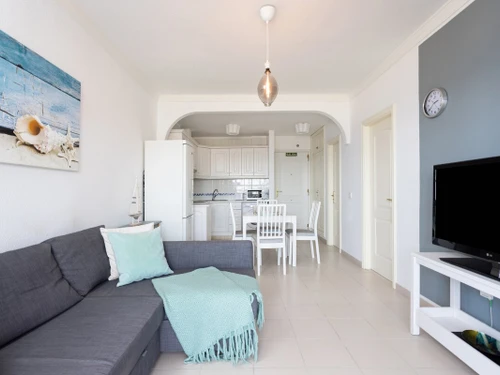 Appartement Costa del Silencio, 2 pièces, 3 personnes - photo_1011873922515