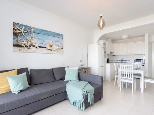 Appartement Costa del Silencio, 2 pièces, 3 personnes - photo_1011873922515