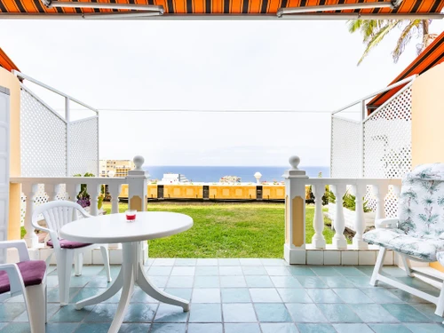 Ferienwohnung Puerto de la Cruz, Studio, 2 Personen - photo_1011874114615