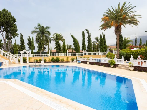 Apartment Puerto de la Cruz, studio flat, 2 persons - photo_1011874114615