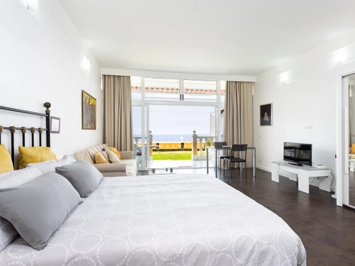 Apartment Puerto de la Cruz, studio flat, 2 persons - photo_1011874114615