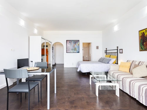 Apartment Puerto de la Cruz, studio flat, 2 persons - photo_1011874114615