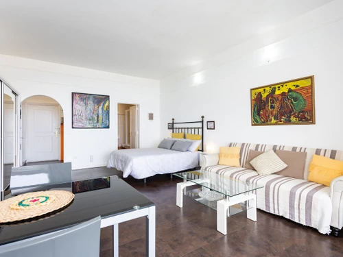 Apartment Puerto de la Cruz, studio flat, 2 persons - photo_1011874114615