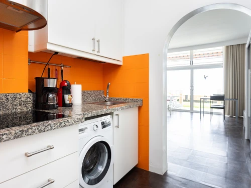 Apartment Puerto de la Cruz, studio flat, 2 persons - photo_1011874114615