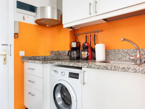 Apartment Puerto de la Cruz, studio flat, 2 persons - photo_1011874114615