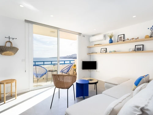 Ferienwohnung Santa Cruz de Tenerife, 1 Schlafzimmer, 2 Personen - photo_1011874113613