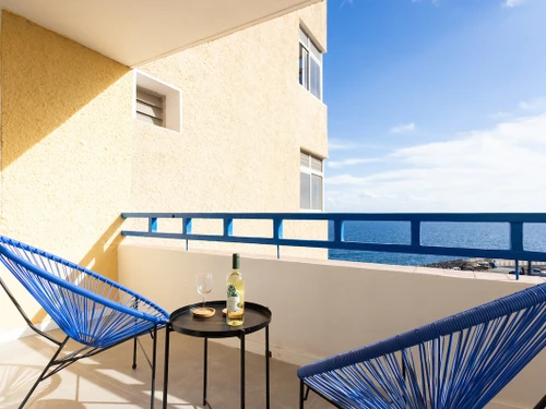 Apartment Santa Cruz de Tenerife, 1 bedroom, 2 persons - photo_1011874113613