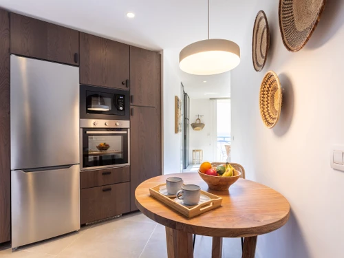 Apartment Santa Cruz de Tenerife, 1 bedroom, 2 persons - photo_1011874113613