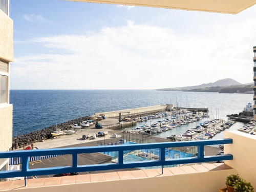 Apartment Santa Cruz de Tenerife, 1 bedroom, 2 persons - photo_1011874113613