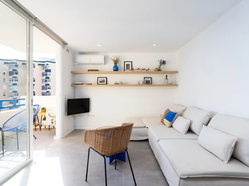 Apartment Santa Cruz de Tenerife, 1 bedroom, 2 persons - photo_1011874113613