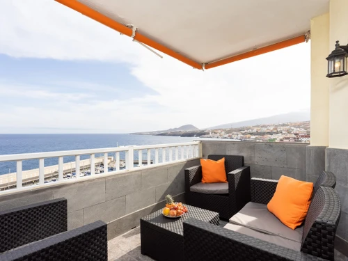 Apartamento Candelaria, 2 dormitorios, 4 personas - photo_1011874108452