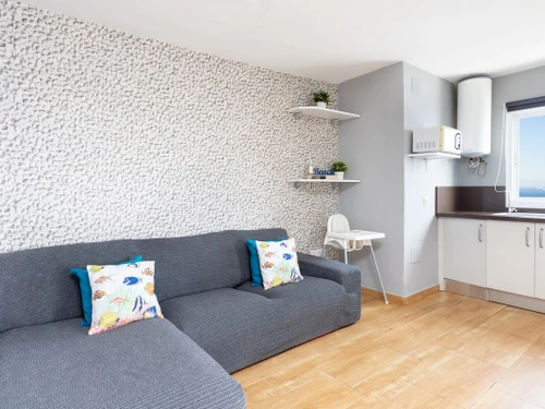 Appartement Candelaria, 3 pièces, 4 personnes - photo_1011874108452