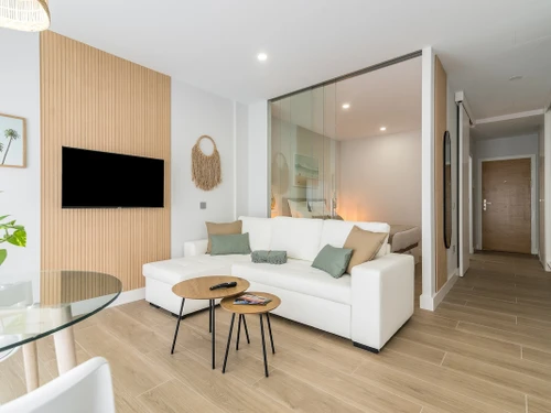 Ferienwohnung Las Palmas de Gran Canaria, 1 Schlafzimmer, 2 Personen - photo_1011873938950