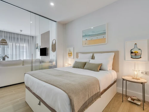 Apartment Las Palmas de Gran Canaria, 1 bedroom, 2 persons - photo_1011873938950