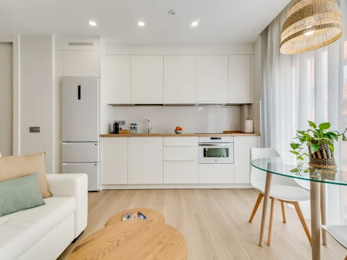 Apartment Las Palmas de Gran Canaria, 1 bedroom, 2 persons - photo_1011873938950