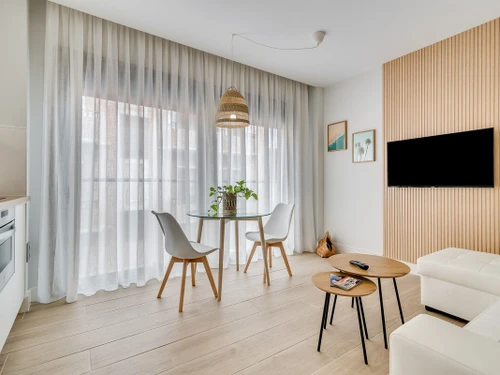 Apartment Las Palmas de Gran Canaria, 1 bedroom, 2 persons - photo_1011873938950