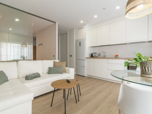 Apartment Las Palmas de Gran Canaria, 1 bedroom, 2 persons - photo_1011873938950