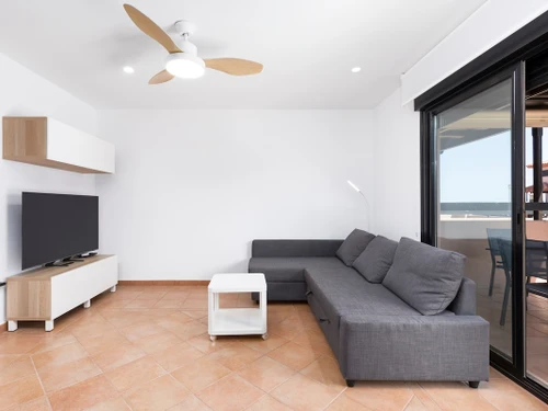 Chalet La Oliva, 2 dormitorios, 6 personas - photo_1011874136806