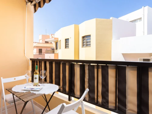 Apartamento El Médano, 2 dormitorios, 4 personas - photo_1011874040330