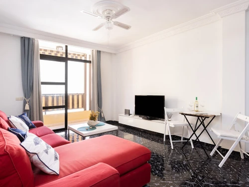 Apartamento El Médano, 2 dormitorios, 4 personas - photo_1011874040330