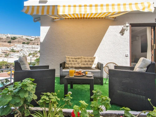 Ferienwohnung Puerto Rico, 2 Schlafzimmer, 4 Personen - photo_1011874041783