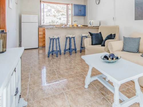 Ferienwohnung Puerto Rico, 2 Schlafzimmer, 4 Personen - photo_1011874041783