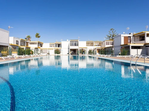 Appartement Costa del Silencio, 3 pièces, 4 personnes - photo_1011873886355