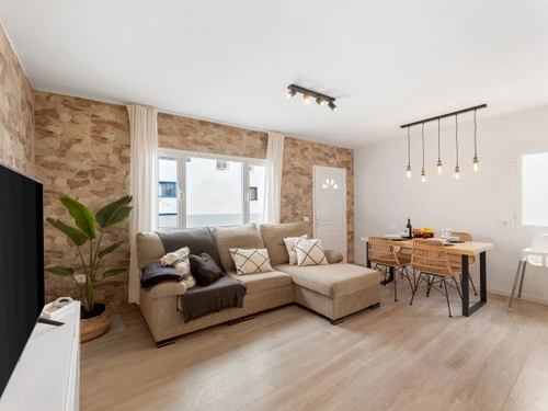 Apartamento Caleta de Caballo, 2 dormitorios, 4 personas - photo_1011874133256