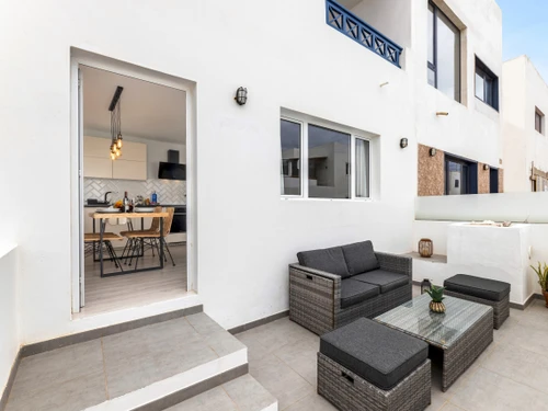 Ferienwohnung Caleta de Caballo, 2 Schlafzimmer, 4 Personen - photo_1011874133256