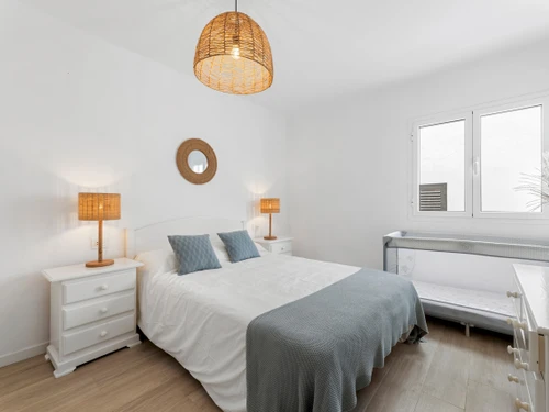 Ferienwohnung Caleta de Caballo, 2 Schlafzimmer, 4 Personen - photo_1011874133256