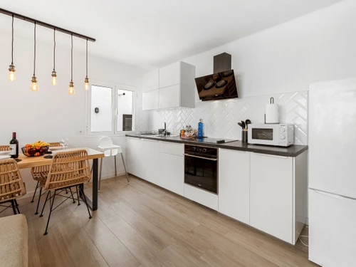 Ferienwohnung Caleta de Caballo, 2 Schlafzimmer, 4 Personen - photo_1011874133256