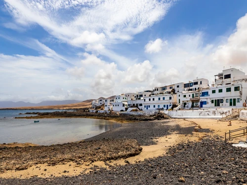 Ferienwohnung Caleta de Caballo, 2 Schlafzimmer, 4 Personen - photo_1011874133256
