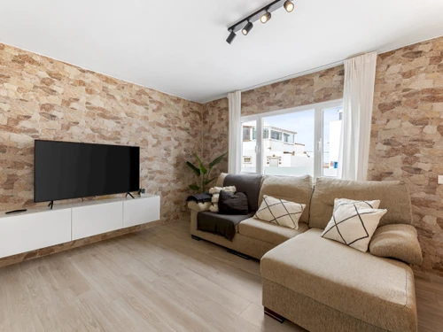 Ferienwohnung Caleta de Caballo, 2 Schlafzimmer, 4 Personen - photo_1011874133256