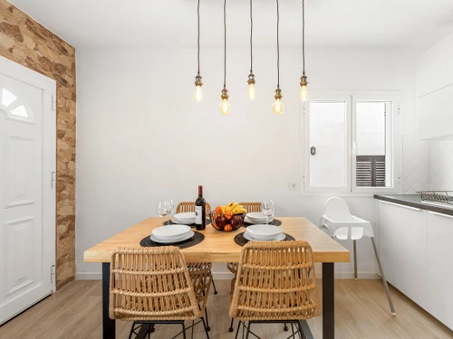 Ferienwohnung Caleta de Caballo, 2 Schlafzimmer, 4 Personen - photo_1011874133256