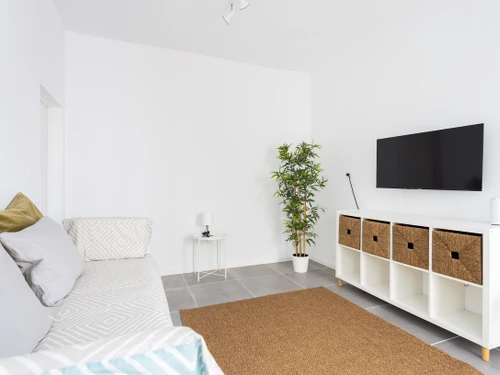 Apartamento San Cristobal de La Laguna, 1 dormitorio, 4 personas - photo_1011873941481